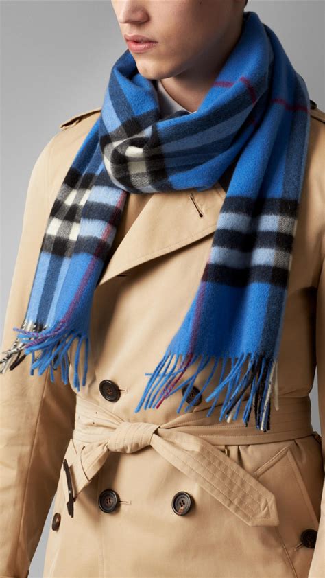 burberry scarf mens cheap|burberry scarf men price.